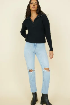 A '94 High Slim Jean Ginarip