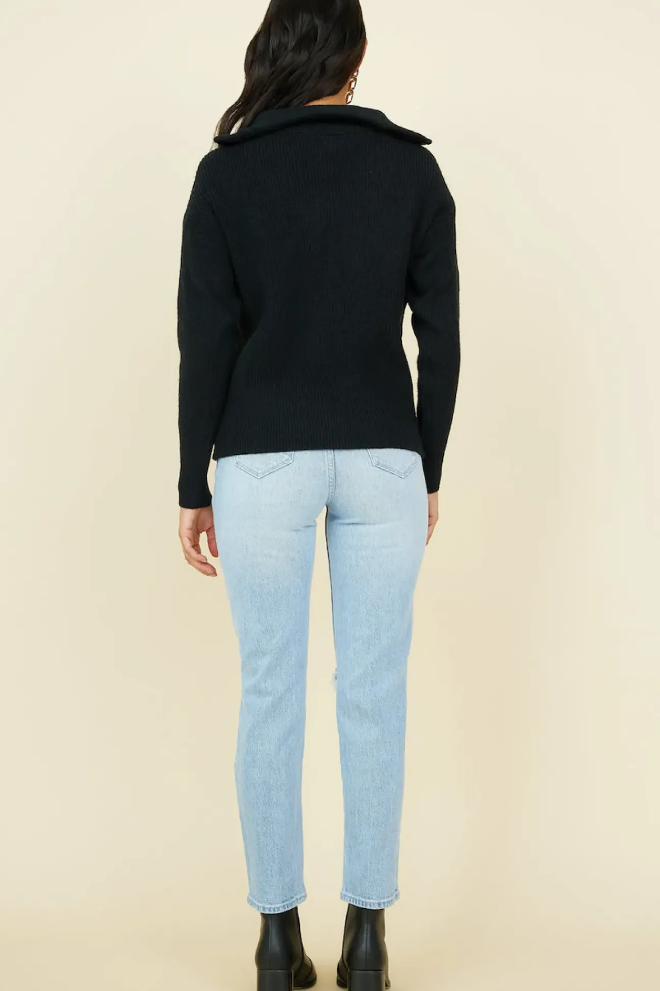 A '94 High Slim Jean Ginarip