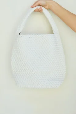 BILLINI Aviva Tote Bag Bone