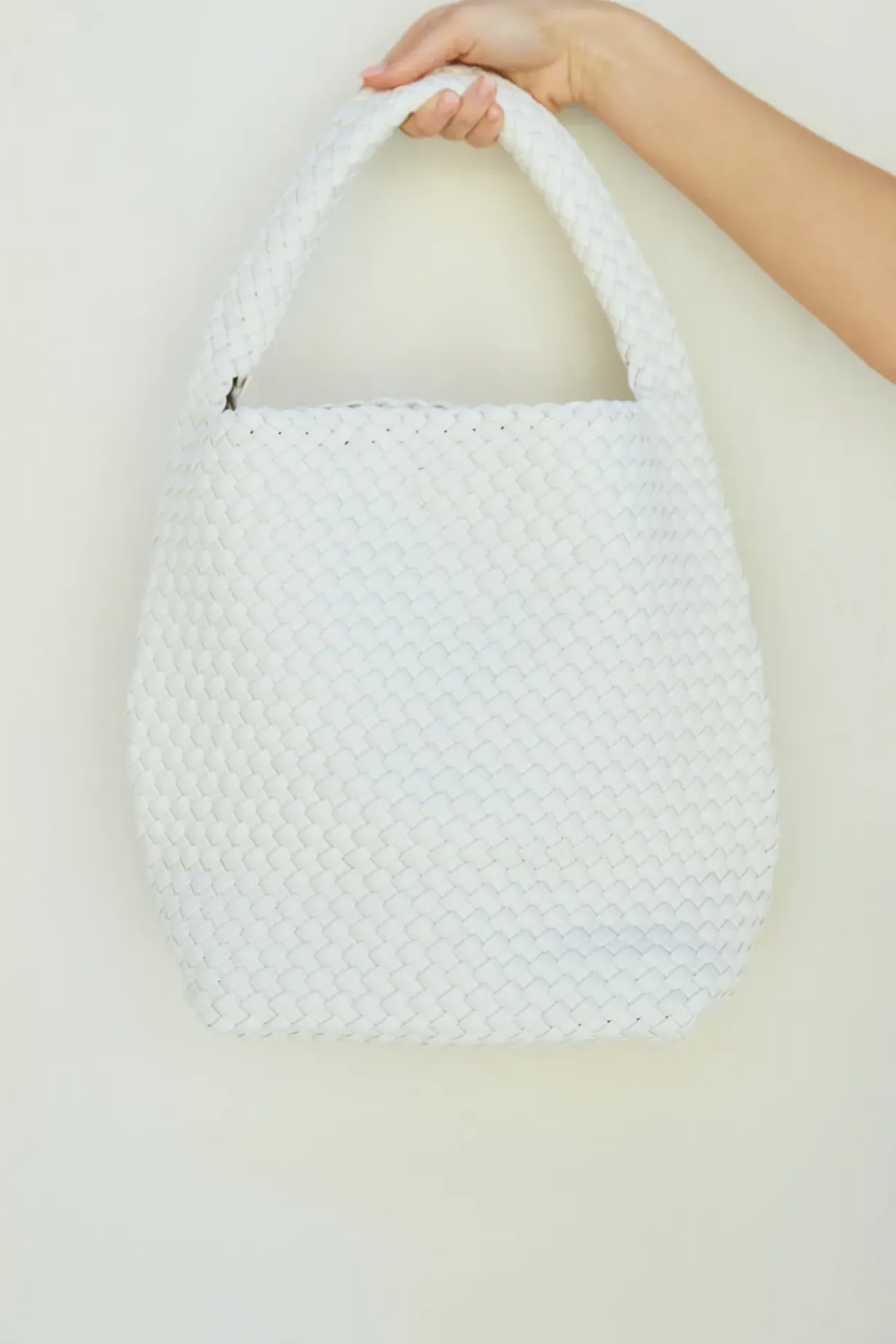 BILLINI Aviva Tote Bag Bone