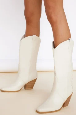 BILLINI Claudette Boot Chalk