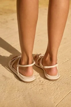 BILLINI Clea Slide Bone