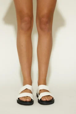 BILLINI Zilma Sandals Bone