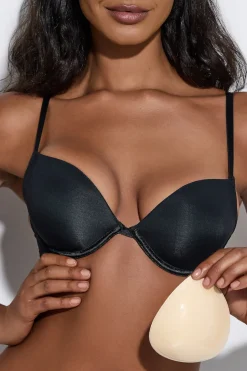 Bombshell Boost Lift Up Pads Nude