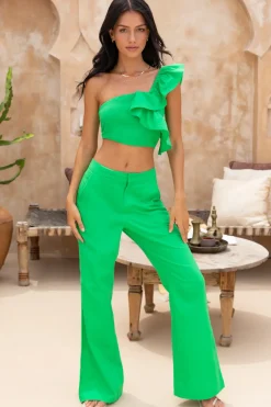 Celadon Dreams Set Green
