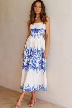 Charlotte Maxi Dress