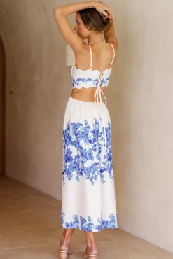 Charlotte Maxi Dress