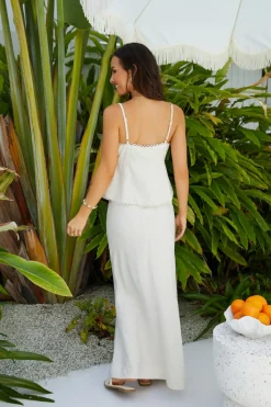 Coastal Haven Top Oat