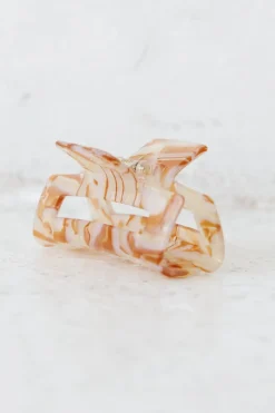 Cordially Yours Hair Claw