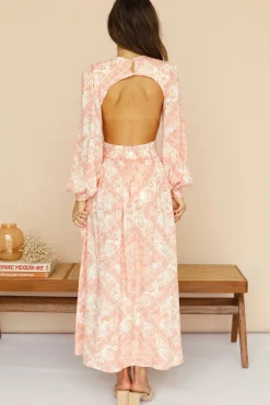 Craving You Maxi Dress