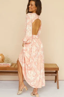 Craving You Maxi Dress