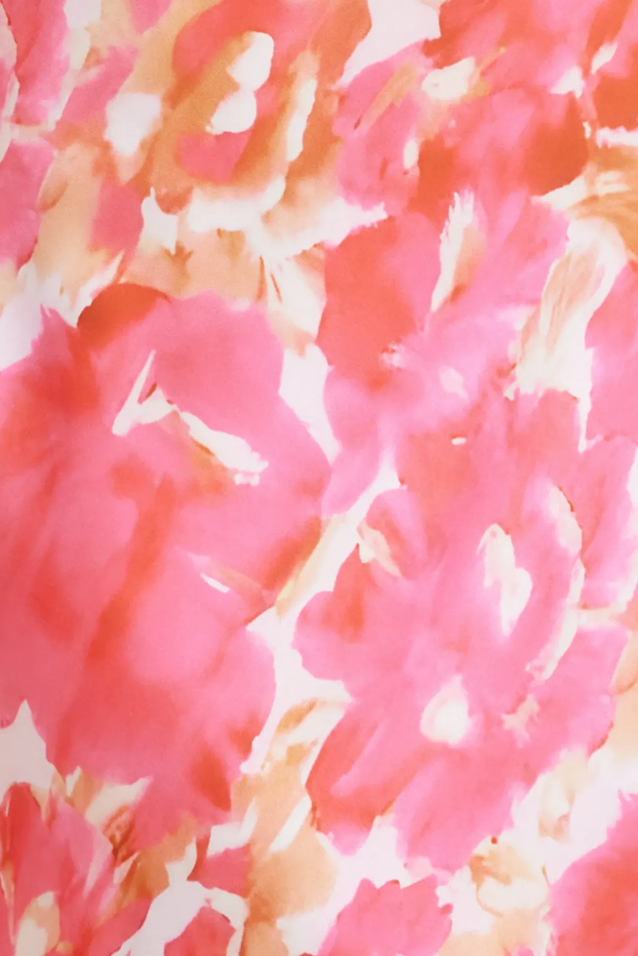 Crystal Clear Maxi Dress Pink