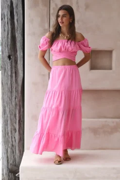 Dance Along Set Pink