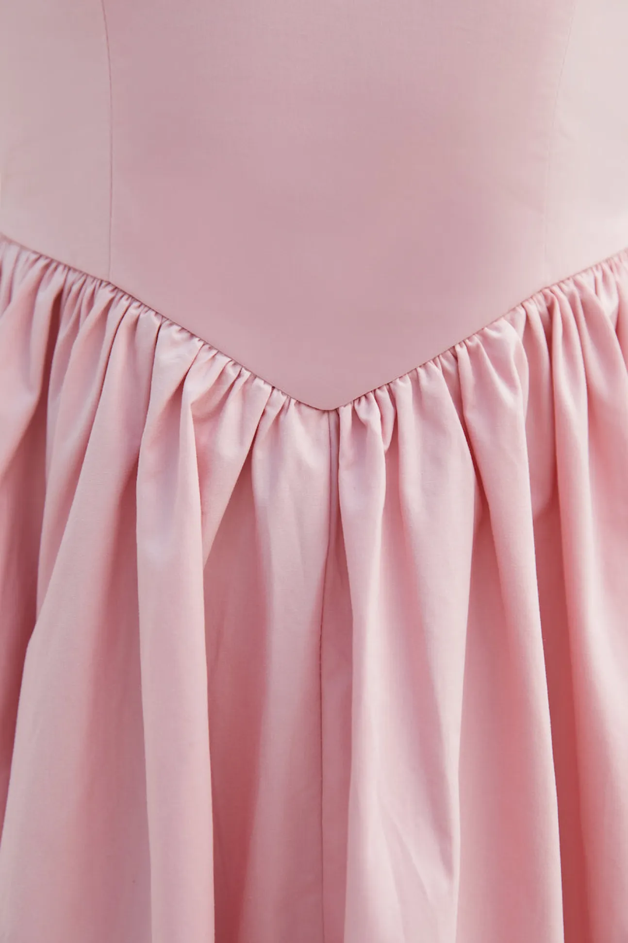 Dawn’s Embrace Maxi Dress Pink
