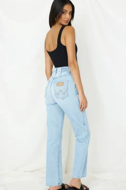 Diamond Sky Bodysuit Black