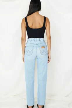 Diamond Sky Bodysuit Black