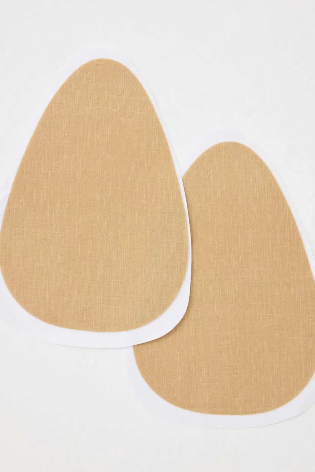 Elevate Your Look Breast Covers Nude