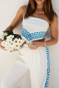 Enchanted Escape Set Blue