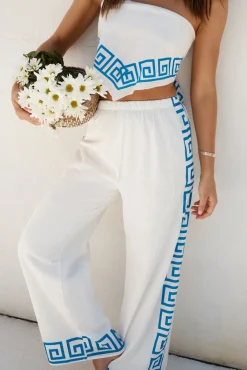 Enchanted Escape Set Blue