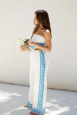 Enchanted Escape Set Blue