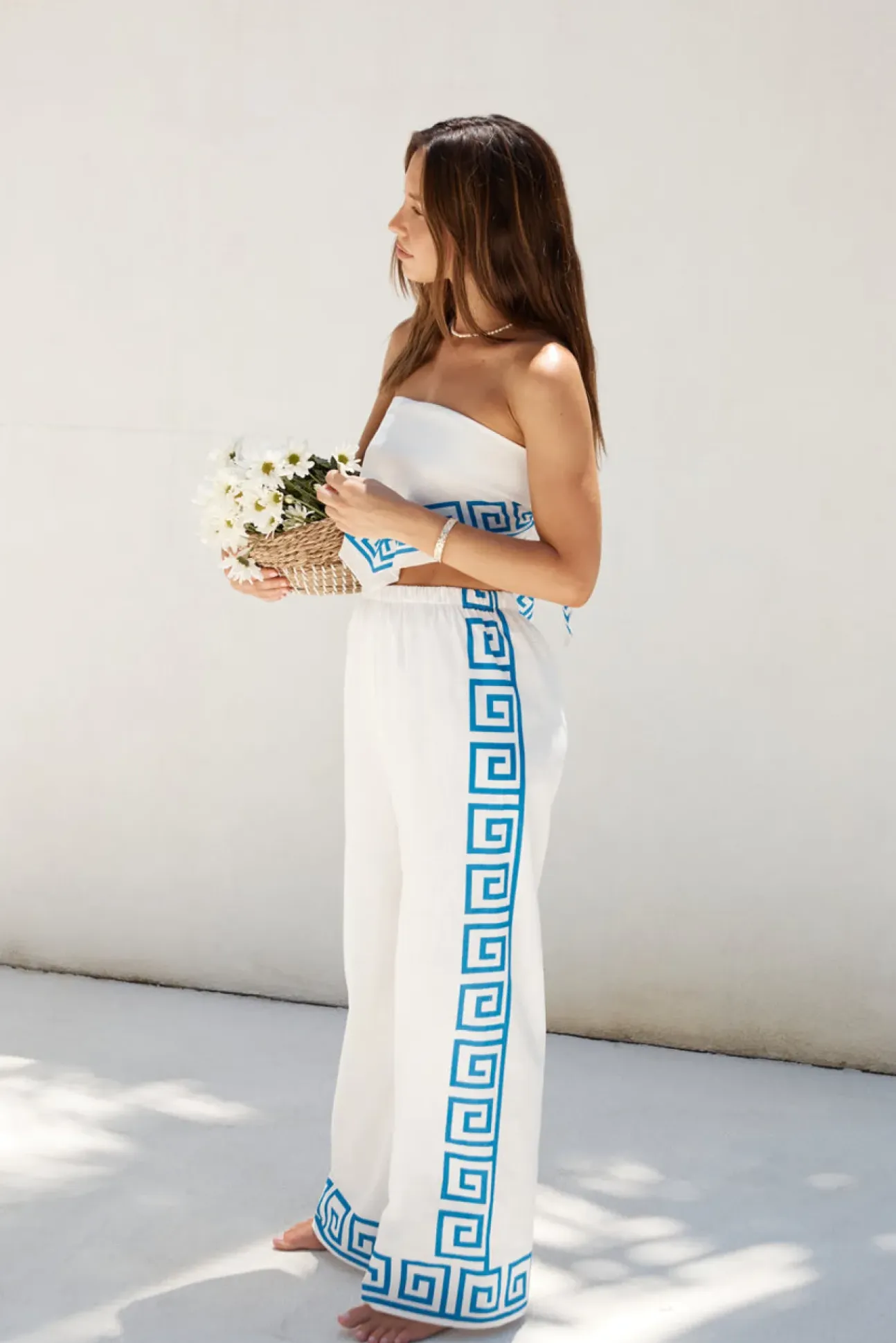 Enchanted Escape Set Blue