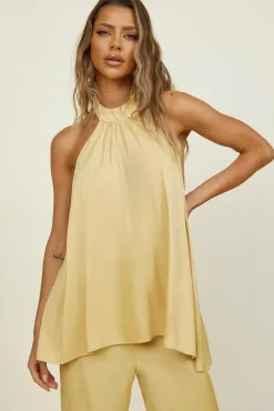 Figured Out Set Yellow