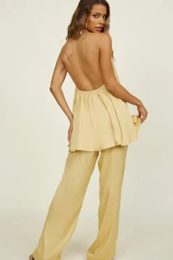 Figured Out Set Yellow