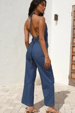 For Everything Pants Denim