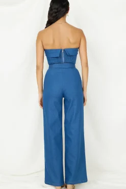 In Hindsight Pants Denim