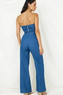 In Hindsight Pants Denim