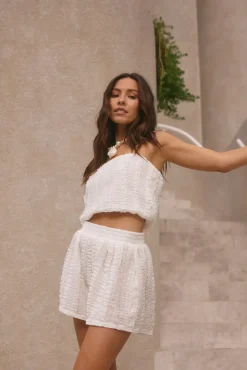Jasmine Set White