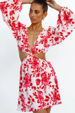 Just For You Dress