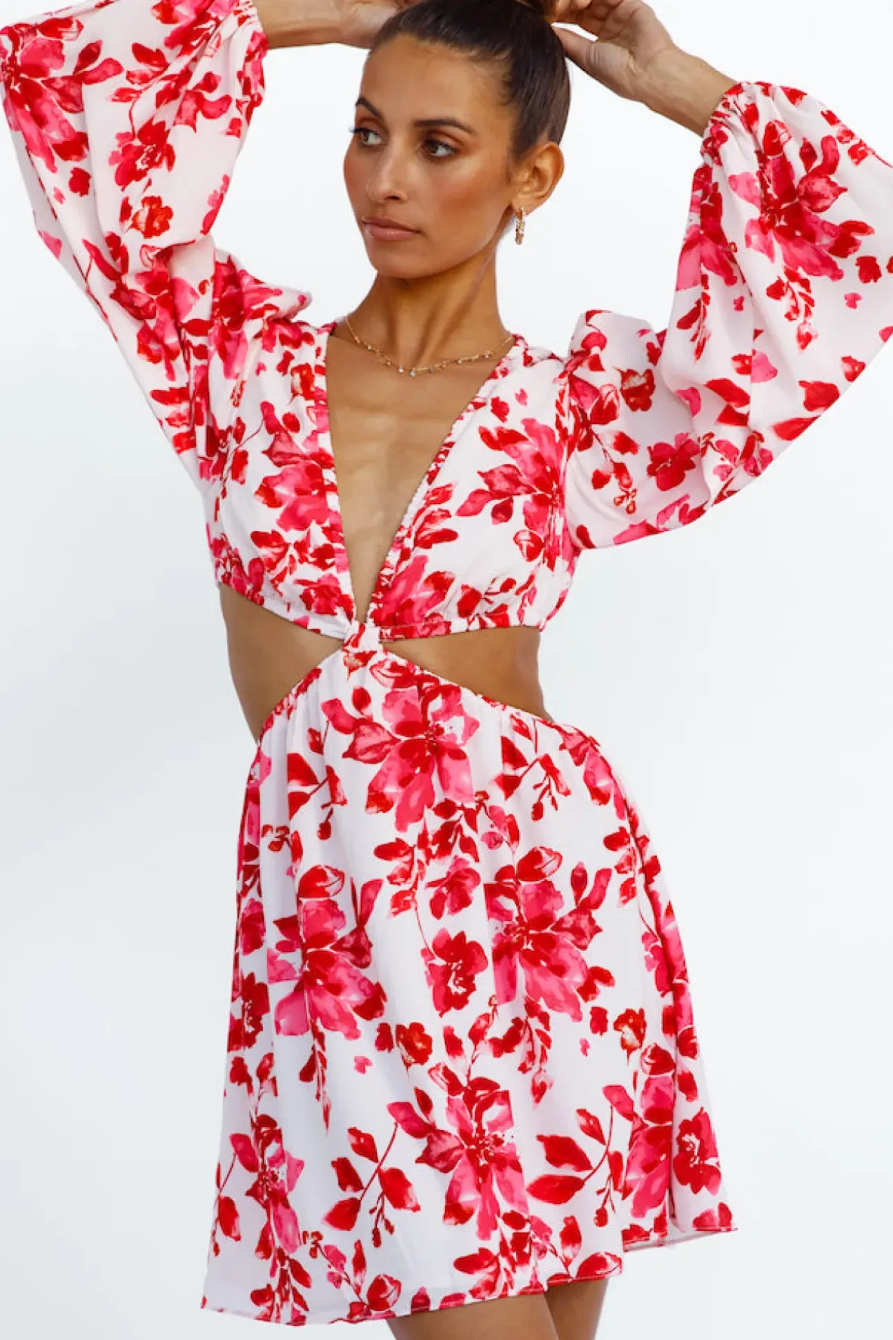 Just For You Dress