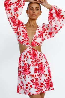 Just For You Dress