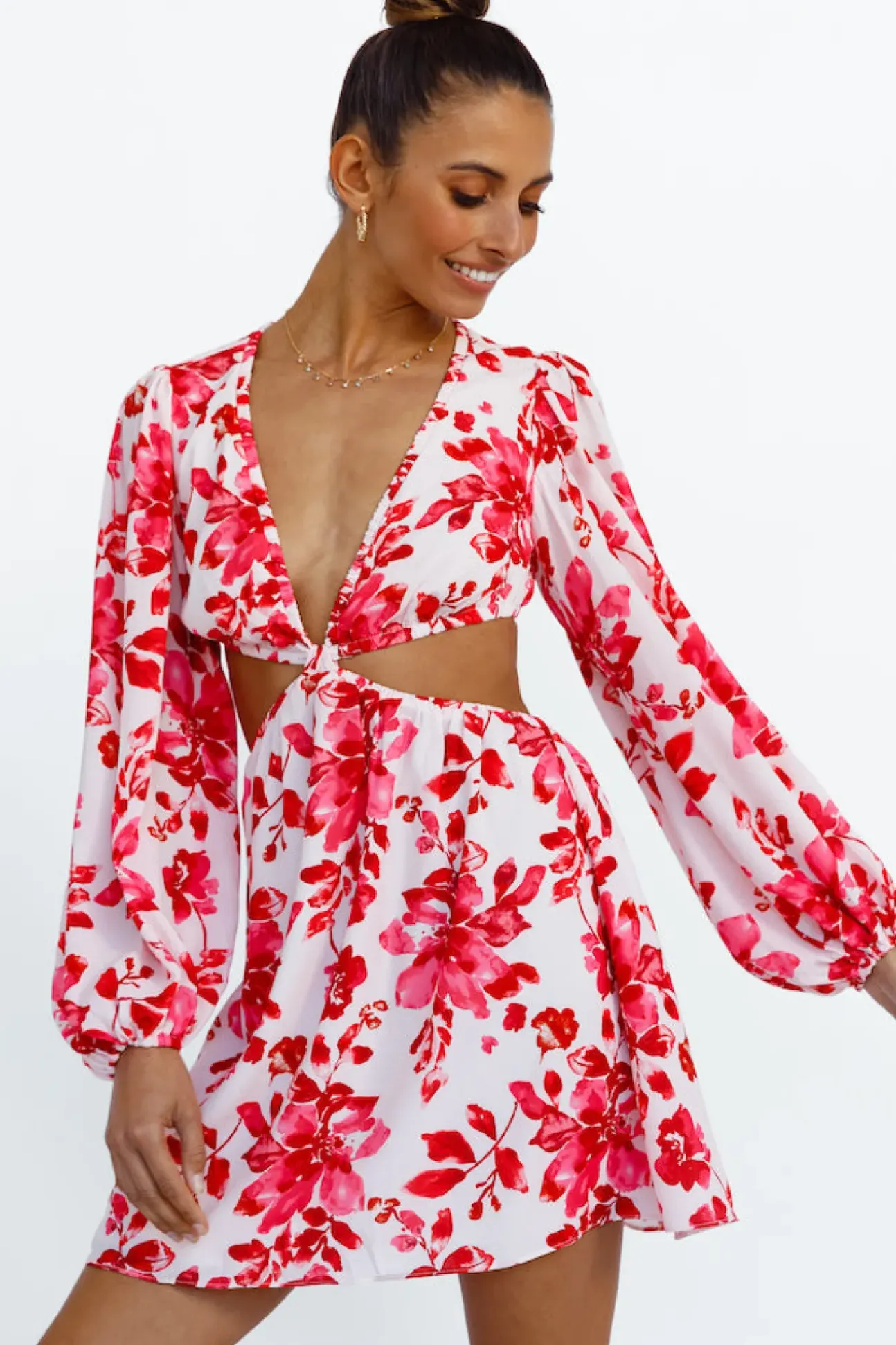 Just For You Dress