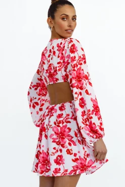 Just For You Dress