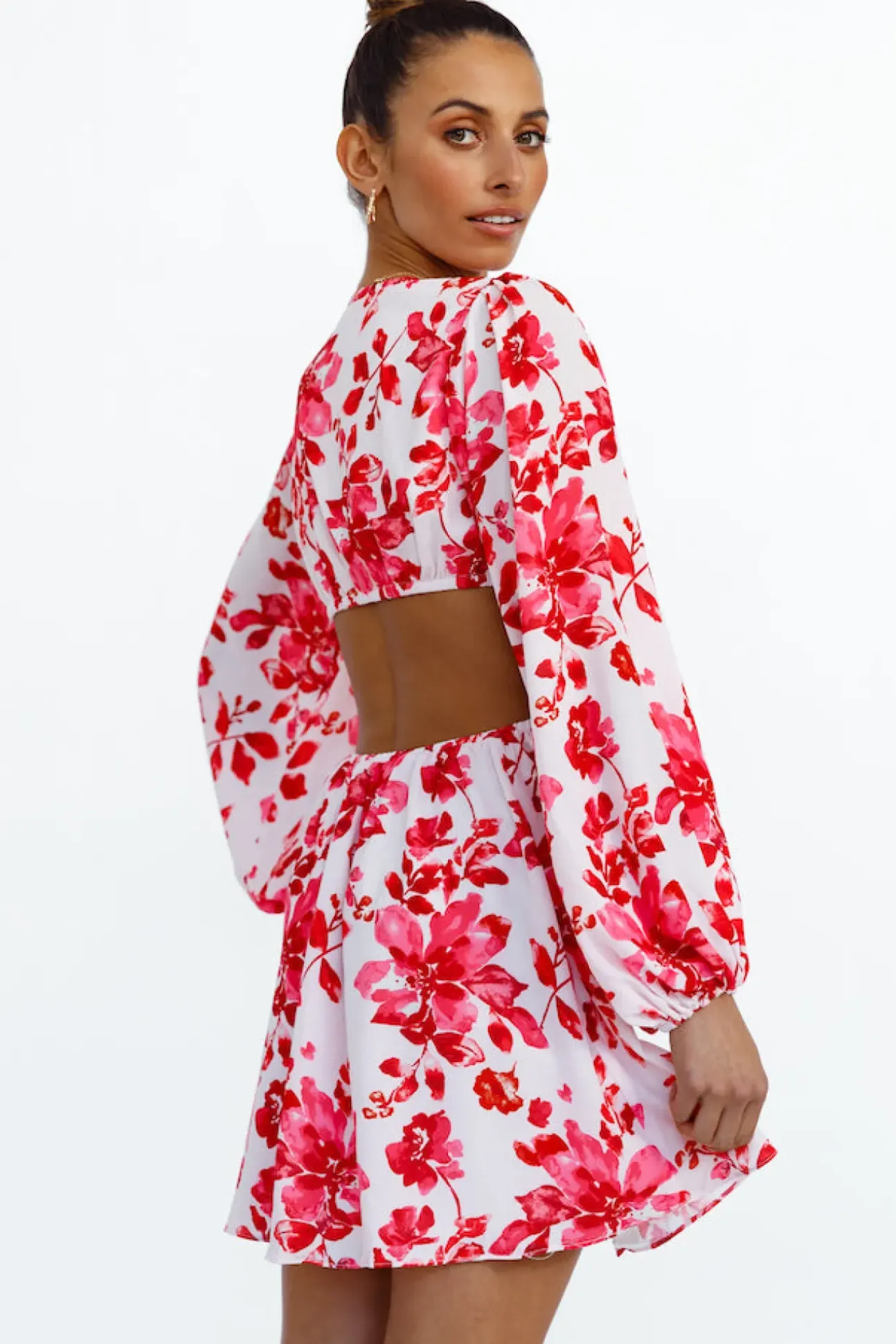 Just For You Dress