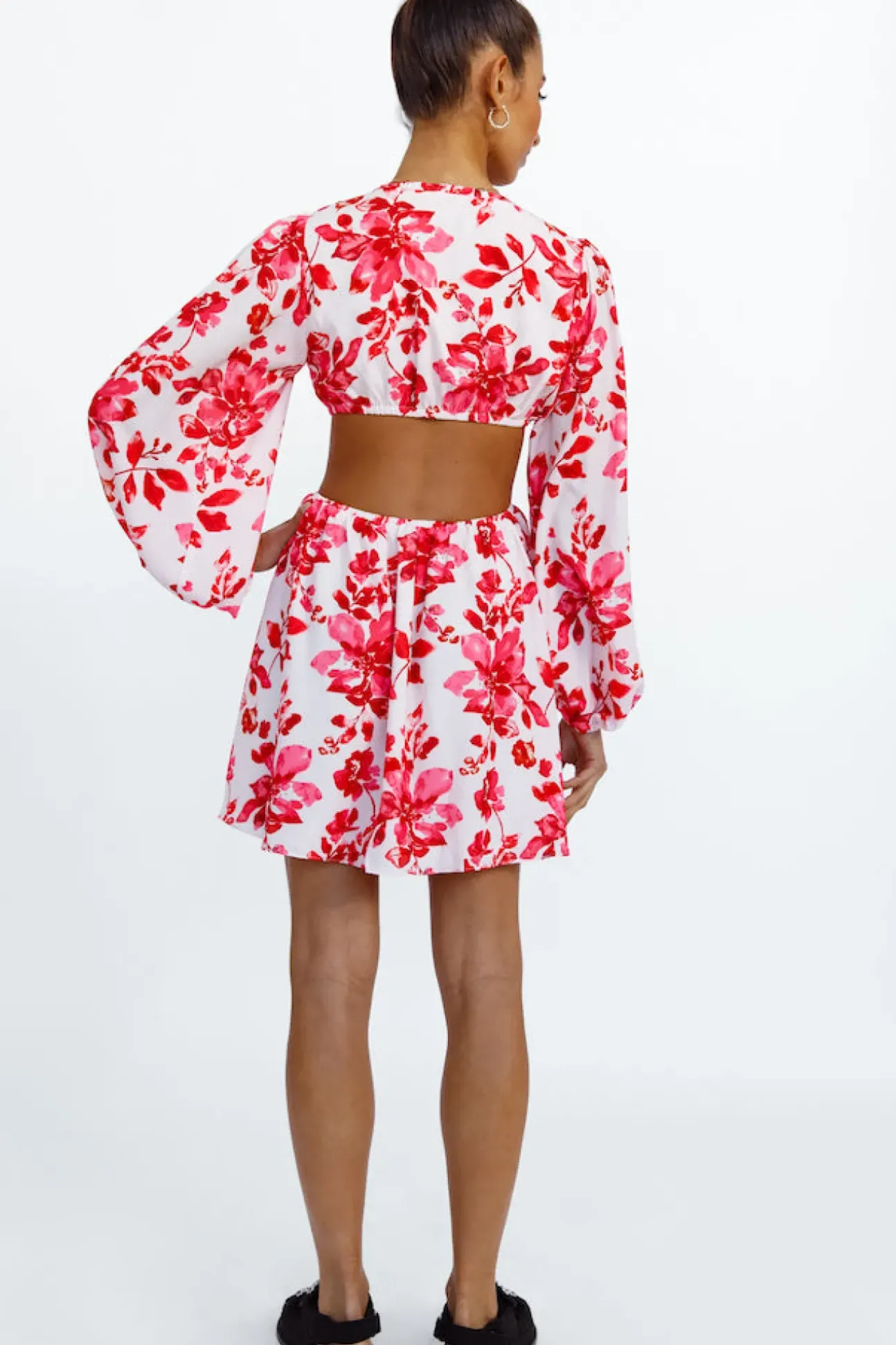 Just For You Dress
