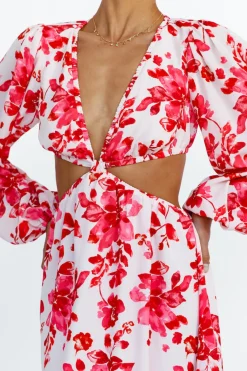 Just For You Dress