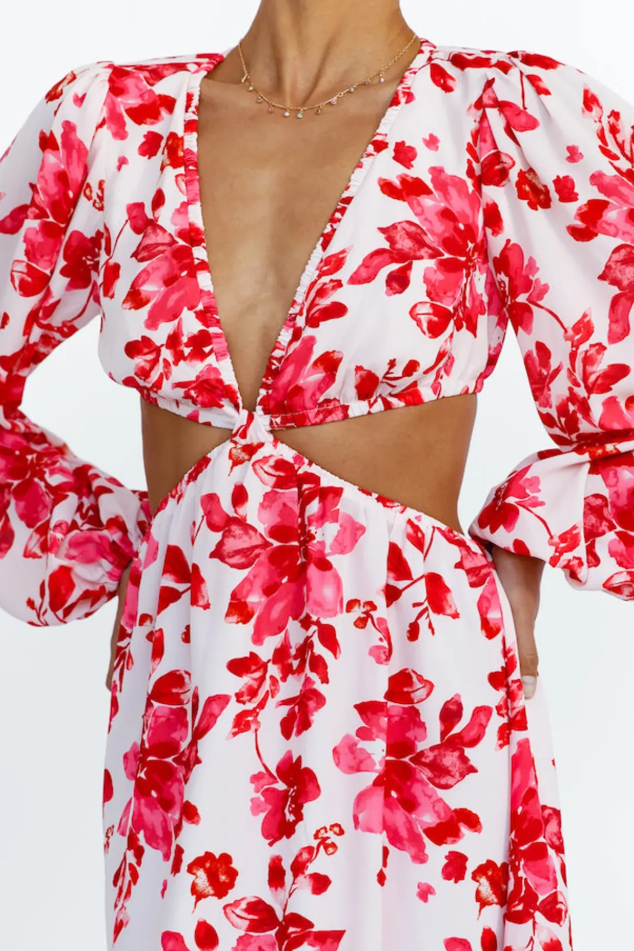 Just For You Dress