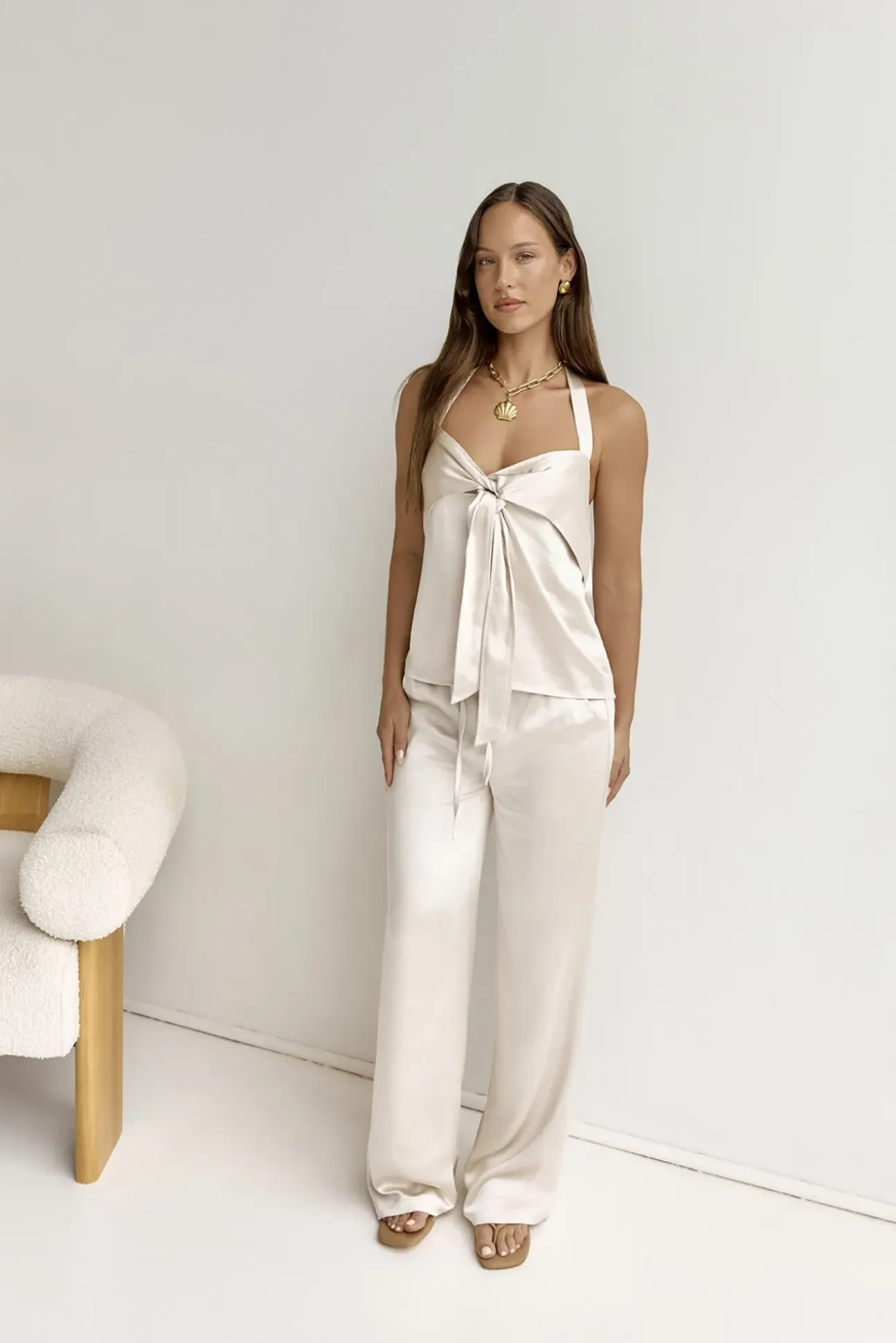 Kalli Top Cream
