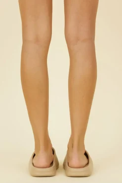 LABEL ATHLETIC Slides Skin