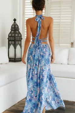 Magic Phenomenon Maxi Dress