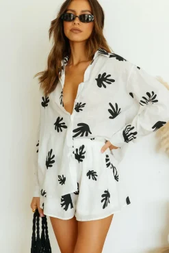 Matissa Set Black