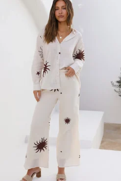Mystic Dawn Set Beige