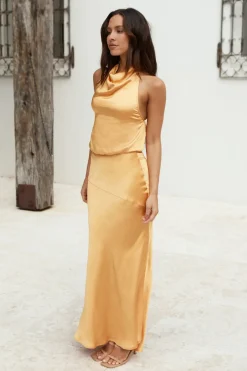 Oasis In Bora Bora Maxi Dress Sun