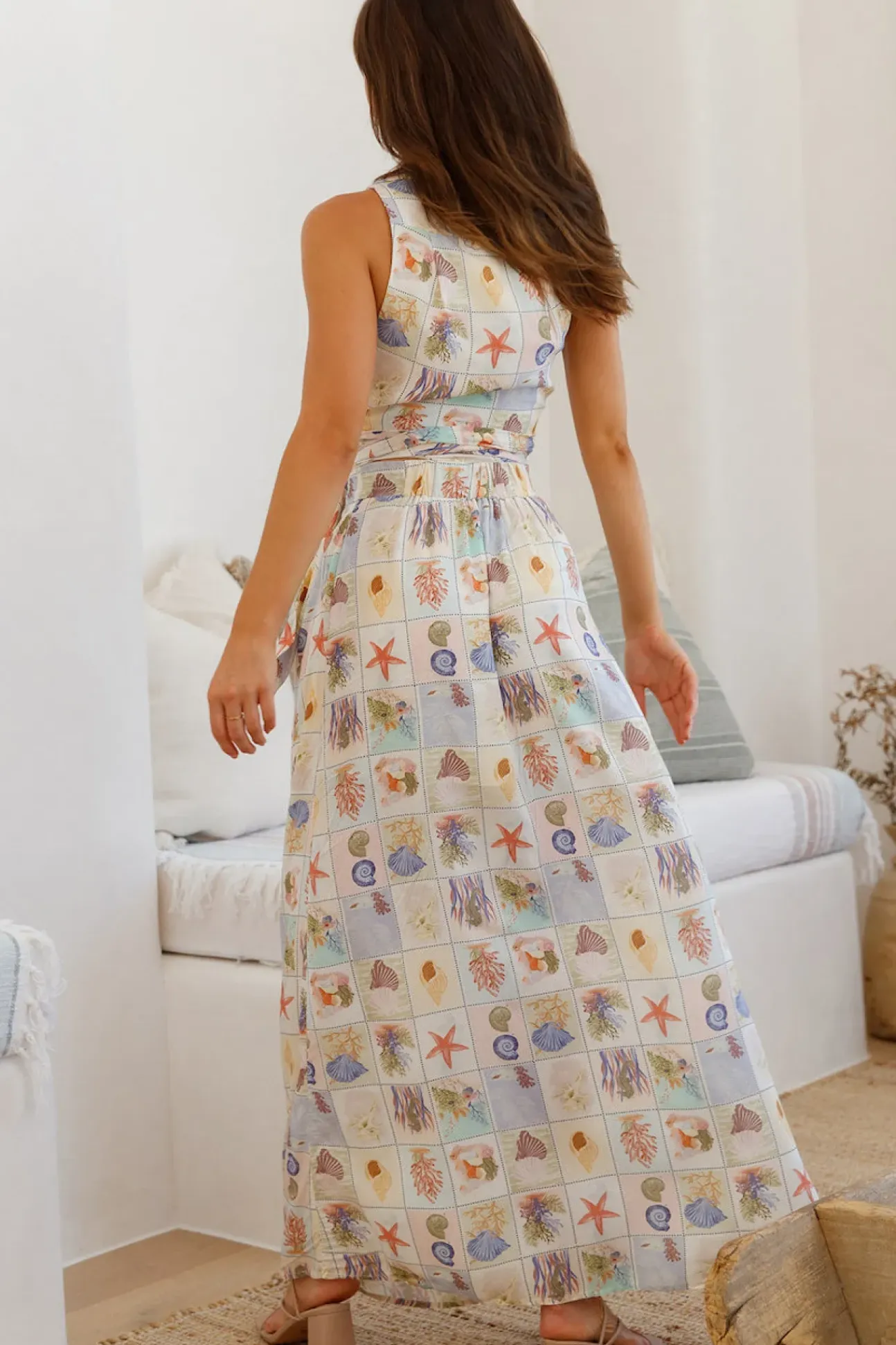 Ocean Lover Set Multi
