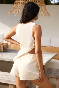 Passing By Set Beige