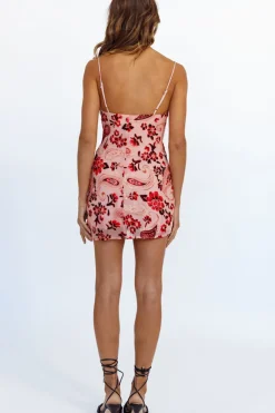 Passiona Dress