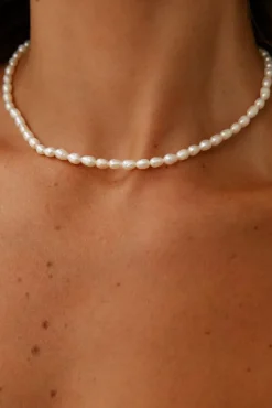 Peace Within Necklace